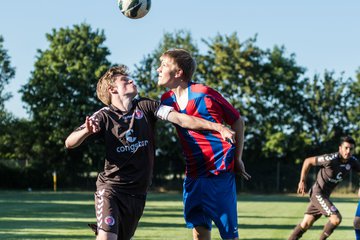 Bild 249 - TSV Wiemersdorf - FC St.Pauli U23 : Ergebnis: 0:16